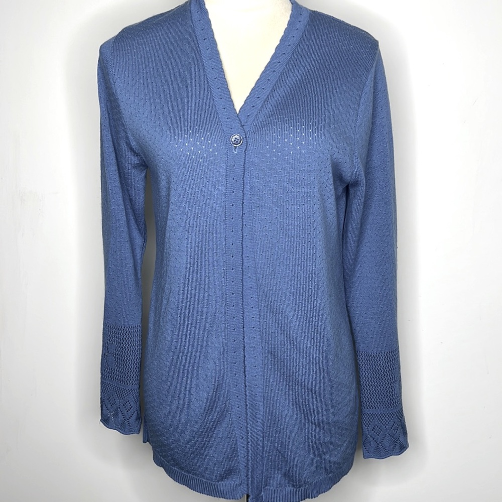 COOLWEAR SWEATER